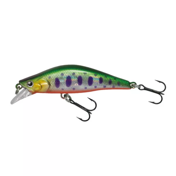 Tiemco Imeru 50S 5,0cm 4,3gr 023 HG Shinryoku Yamame Wobbler