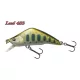 Tiemco Loud 45S 4,5cm 3,4gr 001 LH Yamame Wobler