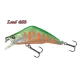 Tiemco Loud 45S 4,5cm 3,4gr 003 LH Chart Yamame Wobbler