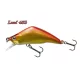 Tiemco Loud 45S 4,5cm 3,4gr 005 MH Akakin Wobbler