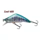 Tiemco Loud 45S 4,5cm 3,4gr 008 Cobalt Yamame Wobbler