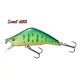 Tiemco Loud 45S 4,5cm 3,4gr 009 Green Highlander Wobler