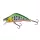 Tiemco Loud 45S 4,5cm 3,4gr 023 HG Shinryoku Yamame Wobbler