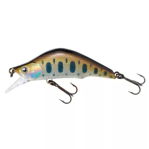 Tiemco Nabia 50FS 5,0cm 5,2gr 001 Yamame Wobler