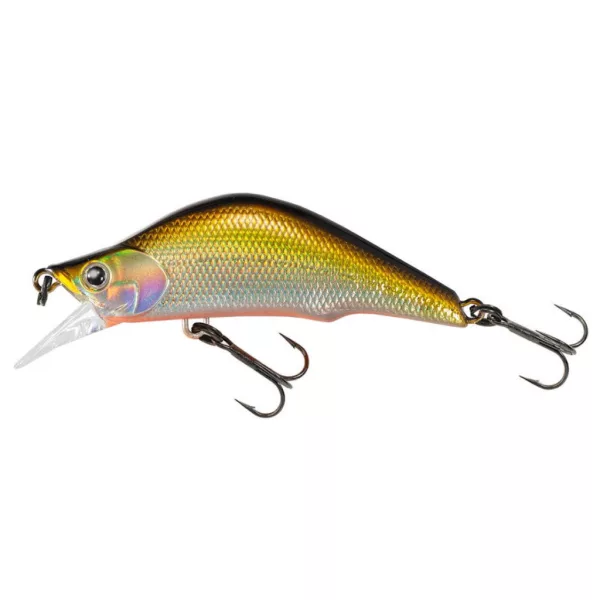 Tiemco Nabia 50FS 5,0cm 5,2gr 004 LH Tennesse Shad Wobler