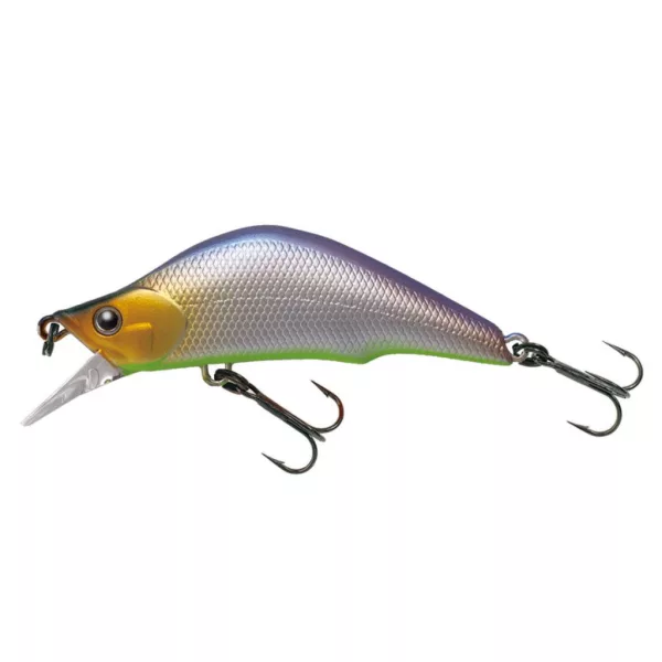 Tiemco Nabia 50FS 5,0cm 5,2gr #025 Poshbait Wobbler