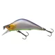 Tiemco Nabia 50FS 5,0cm 5,2gr #025 Poshbait Wobbler