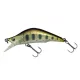 Tiemco Nabia 62FS 6,2cm 7,7gr #001 Yamame Wobbler