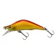 Tiemco Nabia 62FS 6,2cm 7,7gr #005 MH Akakin Wobbler