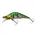 Tiemco Nabia 62FS 6,2cm 7,7gr #023 HG Shinryoku Yamame Wobbler