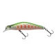 Tiemco Luray 62S 6,2cm 4,2gr 003 LH Lime Shaft Yamame Wobler