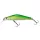 Tiemco Luray 62S 6,2cm 4,2gr 008 Apple Green Gold Wobler