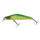 Tiemco Luray 62S 6,2cm 4,2gr 009 Shato Yamame Silver Mark Wobbler