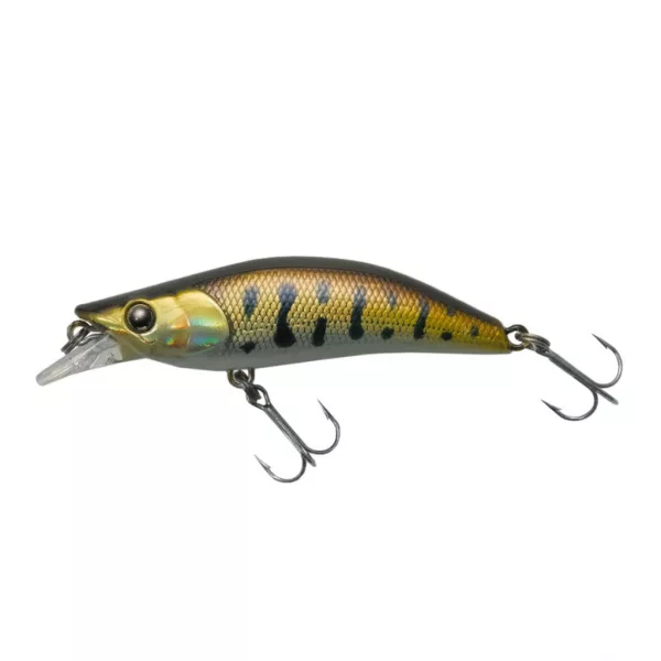 Tiemco Mukkuri 52F 5,2cm 3,4gr #001 LH Yamame Wobbler