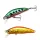 Tiemco Sumari 50FS 5,0cm 4,4gr 194 HG Red/Glod/Orange Belly Wobler
