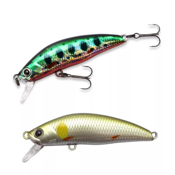 Tiemco Sumari 50FS 5,0cm 4,4gr 198 Hiro-Sp Ayu Wobler