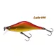 Tiemco Laks 60S 6,0cm 5,8gr 005 MH Akakin Wobler