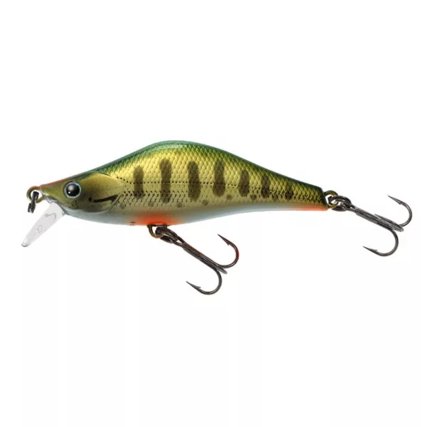 Tiemco Laks 60S 6,0cm 5,8gr 013 MH Hakuyamame Wobler