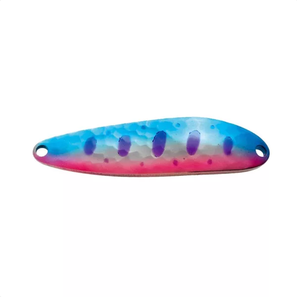 Tiemco Lightning Wobbler 5,5cm 7gr 214 Třpytka