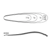 Tiemco Lightning Wobbler 5,5cm 7gr 214 Třpytka