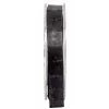 1,5M BLACK BLACK CAT BAITFISH STOPPER - zarážka na návnadu
