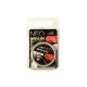 Carp Express Neo Powerlex Dark Brown 35lbs Kopásálló Fonott Süllyedő Előkezsinór 10m
