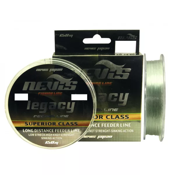 Nevis Legacy Feeder 150m 0.22