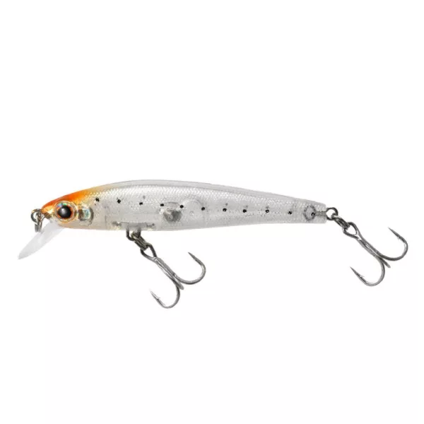 Tiemco Reverie Minnow 55S 5,5cm 3,0gr 65 Namashirasu Wobbler