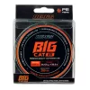Nevis Big Cat 200m 0.50mm Pletený hlavní vlasec-Zelený