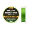 Nevis Secure Braided 100m 0.30mm Pletená hlavní šňůra-Zelená