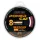 Nevis Powercat Braid Leader X8 20m 1.20mm Pletená návazcová šňůra-Hnědá