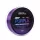 Carp Academy Deep Purple 300m 0.25mm Monofil hlavní vlasec-Fialová