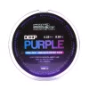 Carp Academy Deep Purple 300m 0.25mm Monofil hlavní vlasec-Fialová