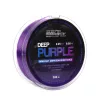 Carp Academy Deep Purple 300m 0.28mm Monofil hlavní vlasec-Fialová