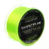Carp Academy Invictus 600m 0.35mm Monofil hlavní vlasec-Fluo zelená