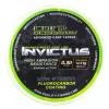 Carp Academy Invictus 600m 0.35mm Monofil hlavní vlasec-Fluo zelená