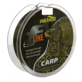 Nevis F-Line Carp 150m 0,35