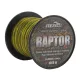 Nevis Raptor 1000m 0.35mm Monofilní hlavní vlasec-Žlutá+zelená