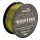 Nevis Raptor 600m 0.35mm Monofilní hlavní vlasec-Žlutá+zelená