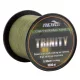 Nevis Trinity 1000m 0.28mm Monofil hlavní vlasec-Zelený