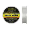 Nevis Castmaster Tapered Line Átlátszó 0,23-0,40mm 15m Monofil Dobóelőke 5db