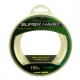 NEVIS Super Hard 100m/0.45mm Fluorocarbon Návazec