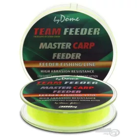   Team Feeder By Döme Master Carp 300m/0.22mm Monofilový vlasec