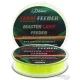 Team Feeder By Döme Master Carp 300m/0.22mm Monofilový vlasec