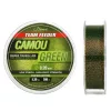 Haldorádó By Döme TF Camou Zelená 300m 0.22mm Monofilní hlavní vlasec-Camou zelená