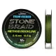 Haldorádó By Döme TF Stone Braid 10m 0,14mm Pletená návazcová šňůra-Zelená