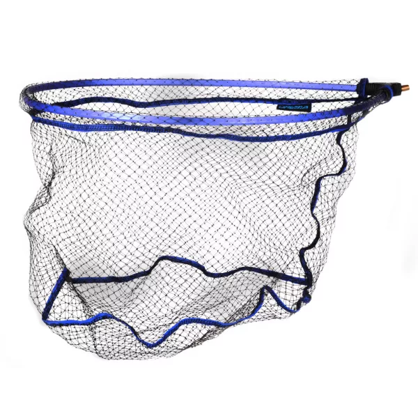 Cresta Blackthorne Ghostnet Wide Mesh Medium Podběráková Síť