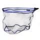 Cresta Blackthorne Ghostnet Wide Mesh Large Podběráková Síť