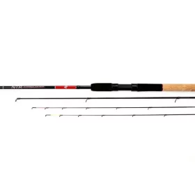 N 2 Rocket Carp Feeder 3303M-U Štítek na prut