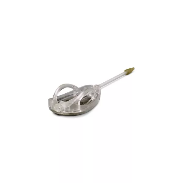Cralusso Křišťálové Rocket Method krmítko (1ks/balení) 40gr
